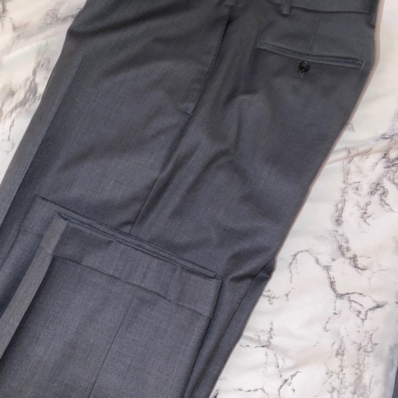 Men’s suit